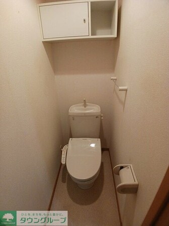 パティオなな Aの物件内観写真